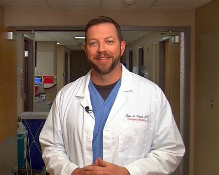 Dr. Ryan Stanton, MD – Beverly Hills, CA