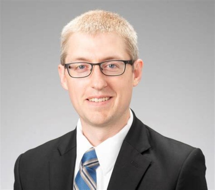 Dr. Ryan Williamson, MD – Norfolk, VA