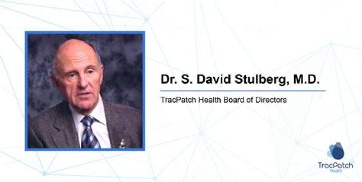 Dr. S. David Stulberg, MD – Chicago, IL