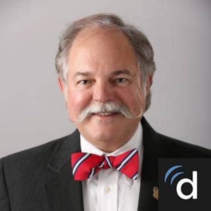 Dr. S William Clark, MD – Waycross, GA