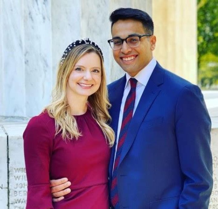 Saagar Enjeti Wiki, Bio, Wife, Girlfriend, Net Worth, Age, Birthday, Education, Married, Salary