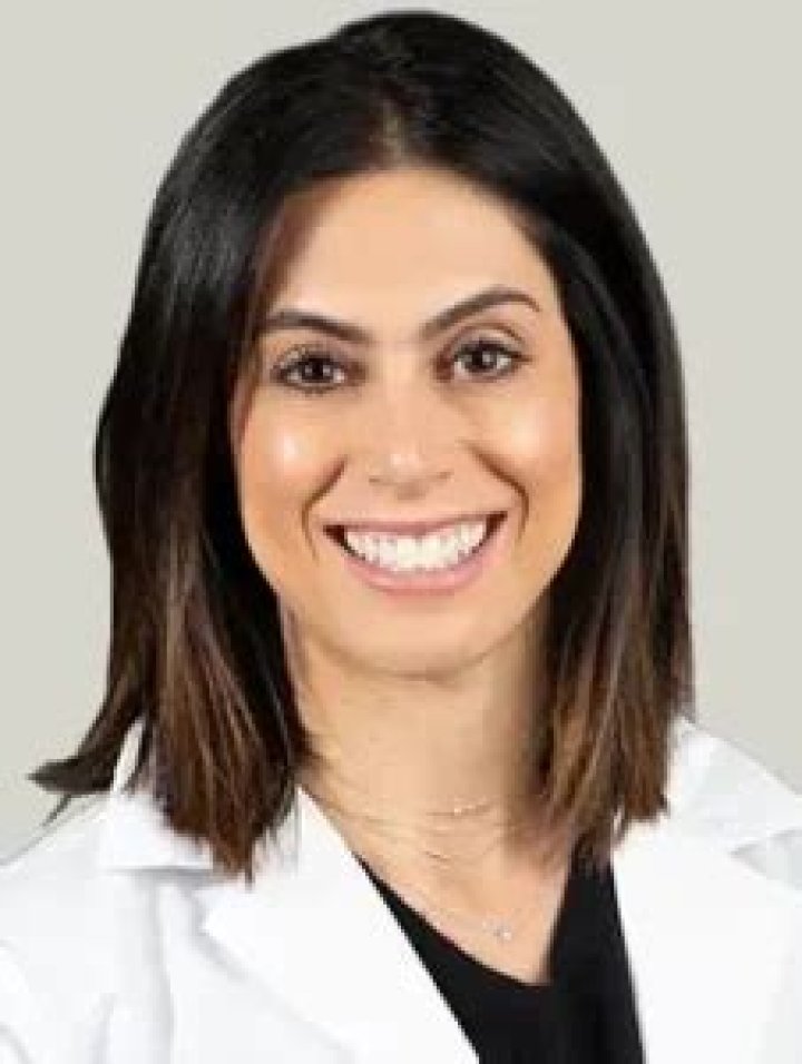 Dr. Saara Kaviany, DO – Nashville, TN