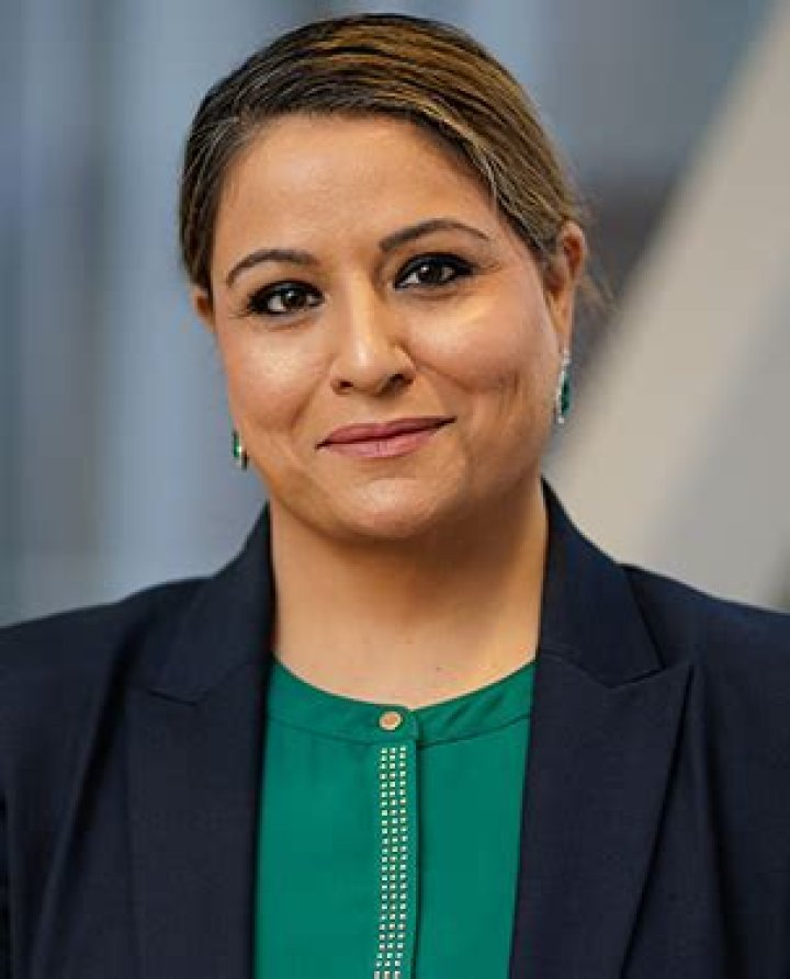 Dr. Saba Asad, MD – Fort Worth, TX