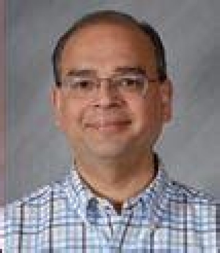 Dr. Sachin Dave, MD – Greenwood, IN