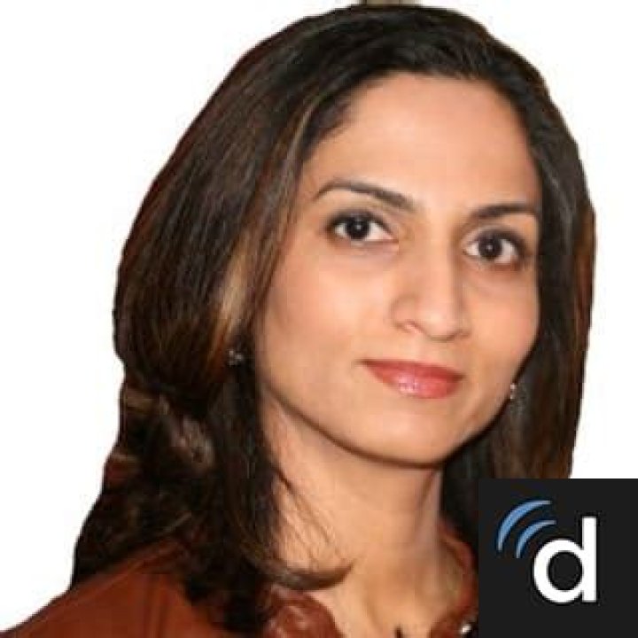 Dr. Sadia Ahmed, MD – Somerville, NJ