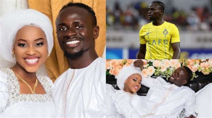Sadio Mane Wife: Is He Married To Melissa Reddy? Kids And Net Worth