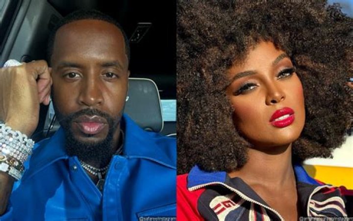 Safaree Drops A New Video For A Track And Shares His Thoughts About Marriage