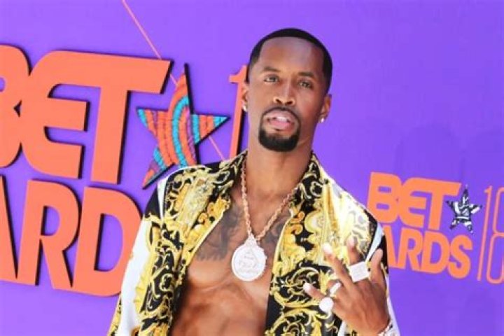 Safaree Reveals To Fans How He Got His Abs – See His Message And Video