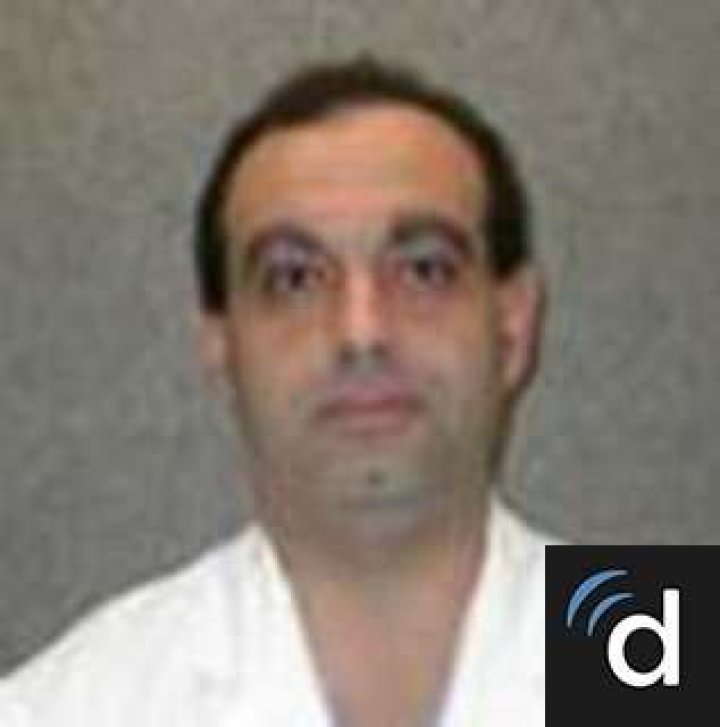 Dr. Safwat Eskandar, MD – Oak Brook, IL