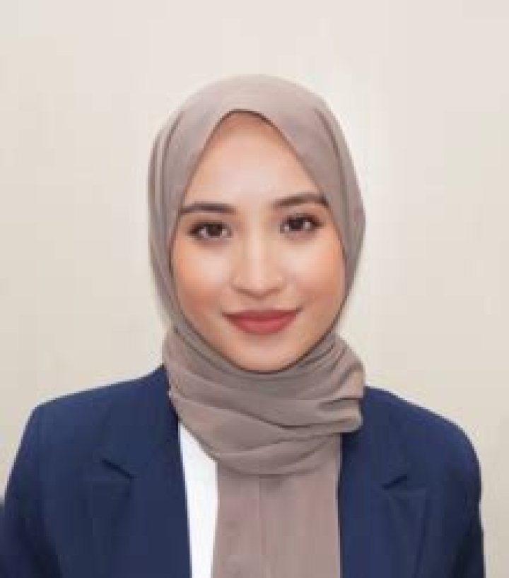 Dr. Sahar Ali, MD – Benbrook, TX