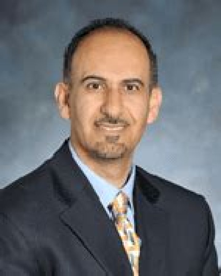 Dr. Said Issa, MD – Ann Arbor, MI