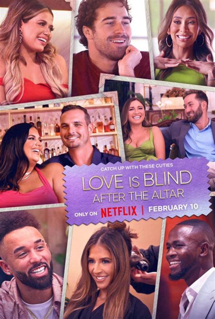 
Sal and Mallory Had Different Stories About Their Break-Up on ‘Love Is Blind: After the Altar’ 