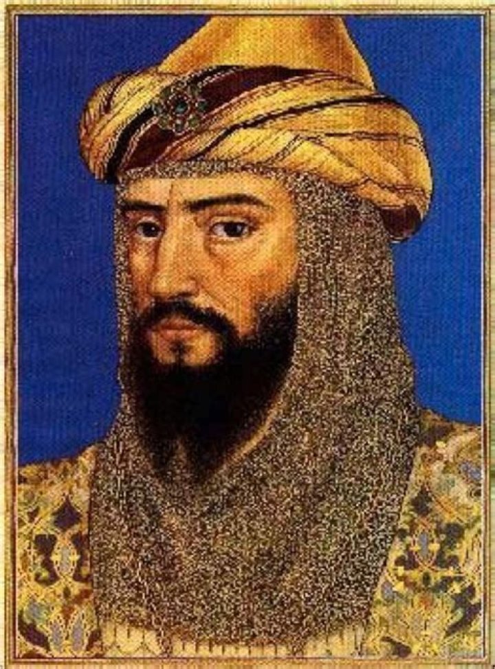 Saladin Biography - Facts, Childhood, Family Life & Achievements
