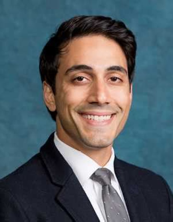 Dr. Salar Deldar, MD – Monterey, CA