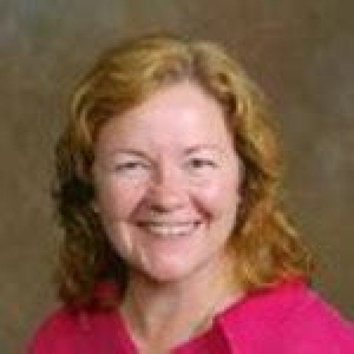 Dr. Sally Burgess, MD – Clinton, SC
