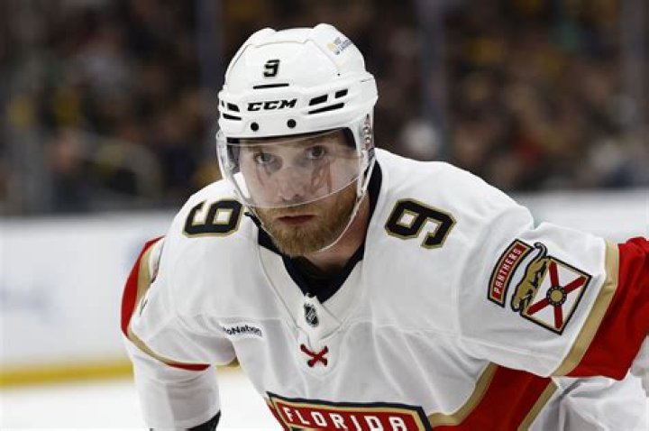 Sam Bennett career earnings and net worth