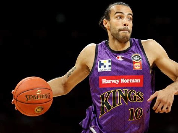 
Sam Froling Height, Weight, Net Worth, Age, Birthday, Wikipedia, Who, Nationality, Biography 