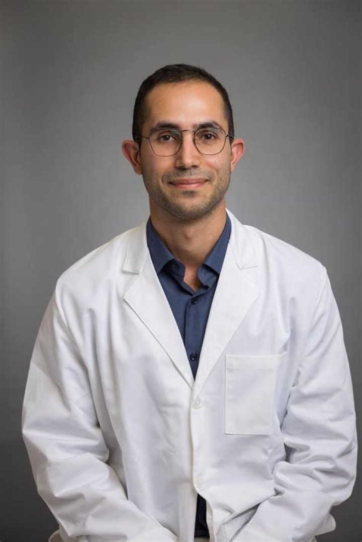 Sam Haddad – Alta Loma, CA