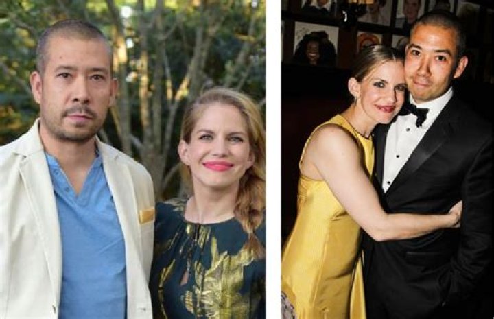 Sam Ryder Wife: Is He Married To Lois Gaskin-Barber? Family And Net Worth