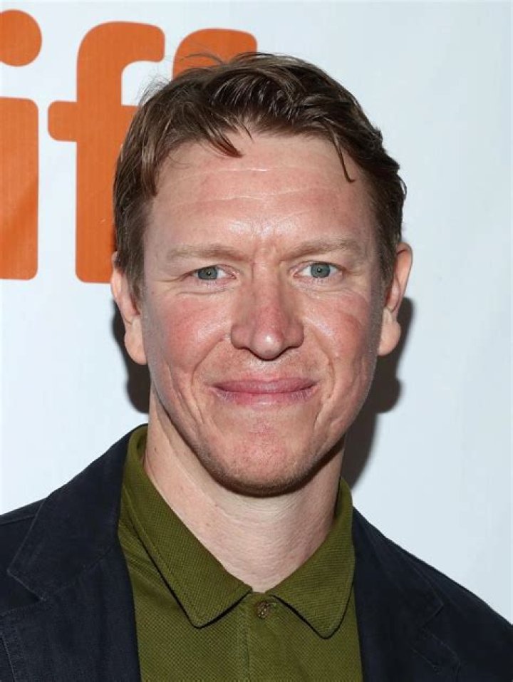 Sam Spruell Biography - Facts, Childhood, Family Life & Achievements