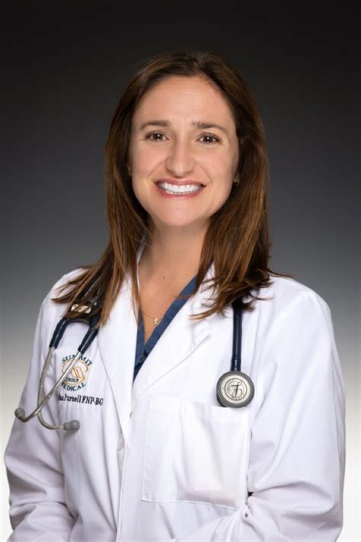 Samantha Blackburn – Fruitland, ID