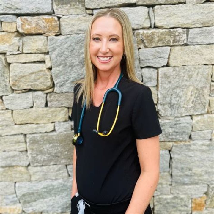 Samantha Cogil – Fredericksburg, VA