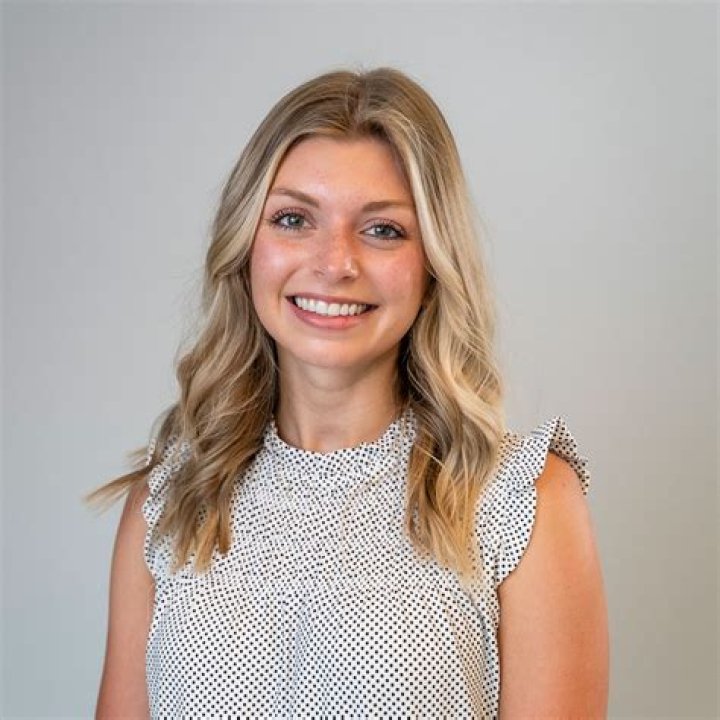 Samantha Hammond – Louisville, KY