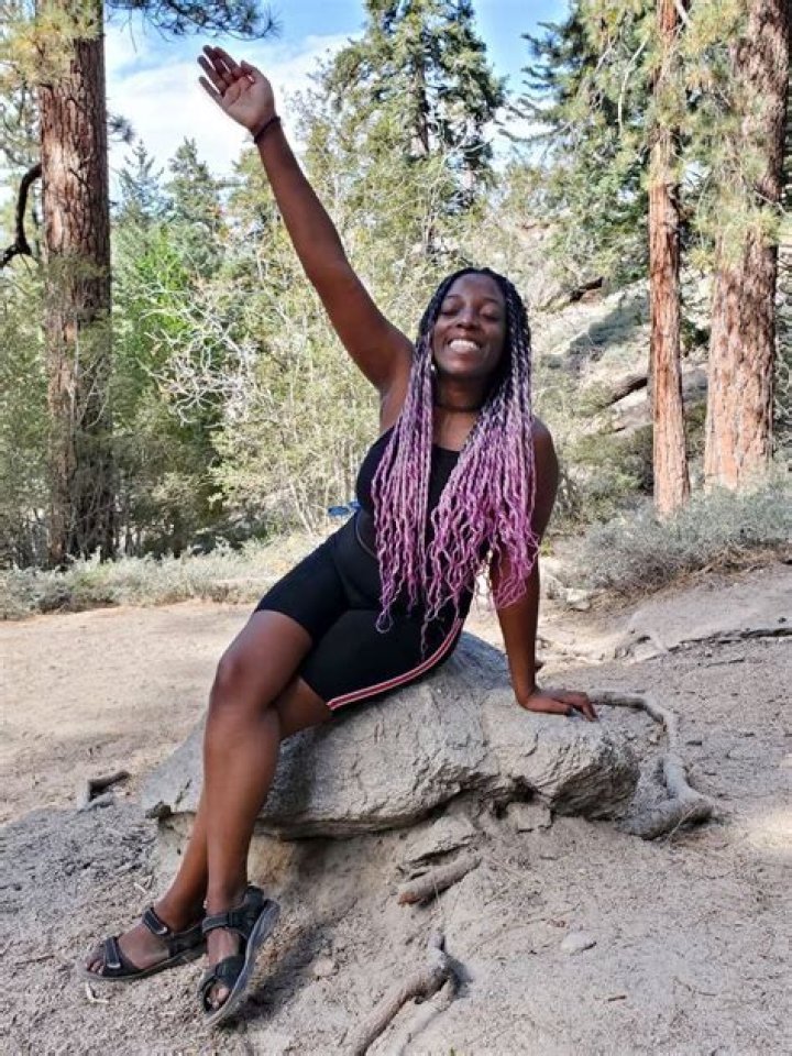 Samantha “Theresa” Mensah Obituary , Funeral , University of California Los Angeles Chemistry Candidate