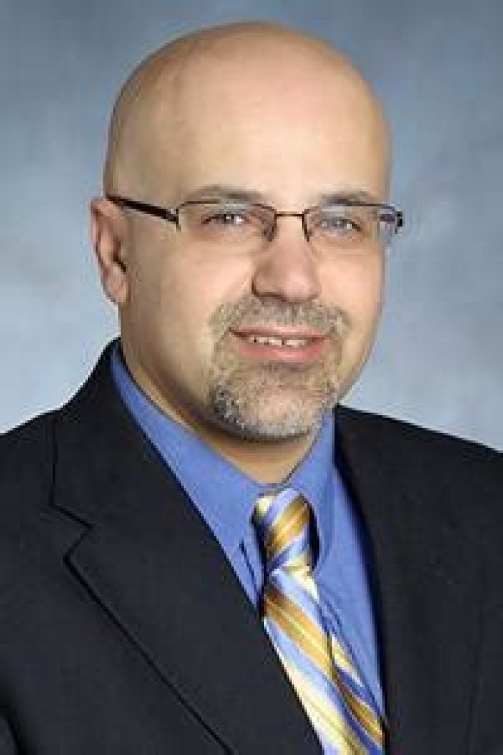 Dr. Samer Mossallam, DO – Monroe, MI