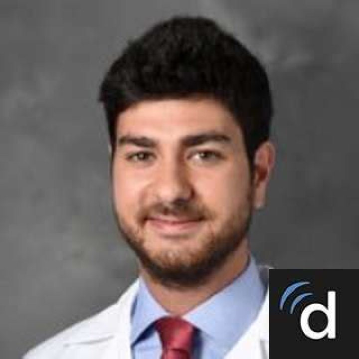 Dr. Sami Jadallah, MD – San Jose, CA