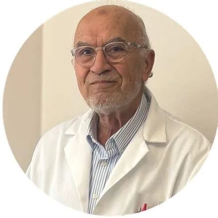 Dr. Samih Abbassi, MD – West Orange, NJ