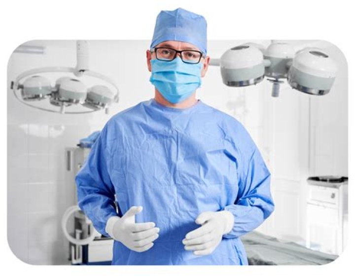 Dr. Samson Chan, MD – Chicago, IL