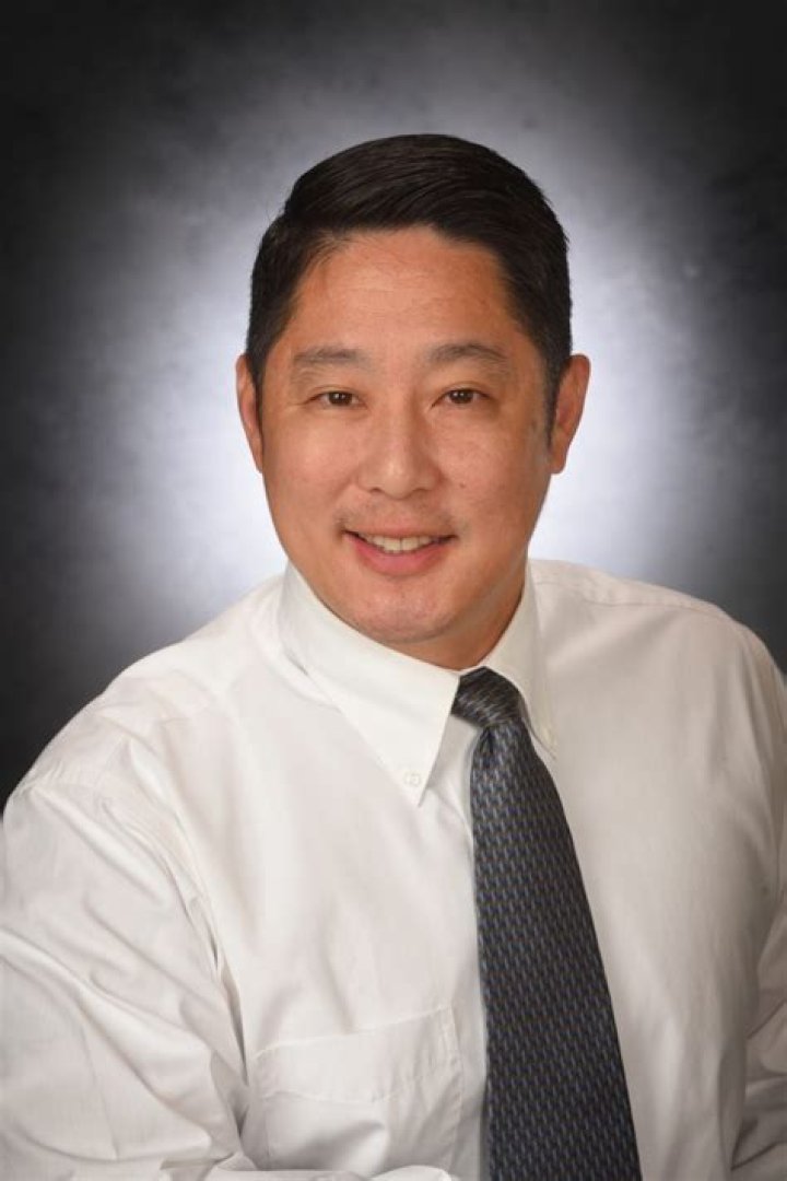 Dr. Samson Sheih, MD – Conroe, TX