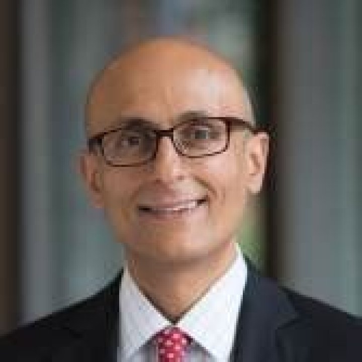 Dr. Samson Wiseman, MD – Bronx, NY