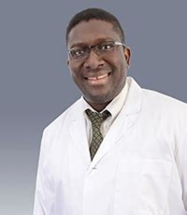 Dr. Samuel Foster, MD – Prince Frederick, MD