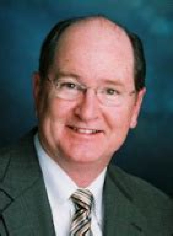 Dr. Samuel Hudson, MD – Lake Jackson, TX