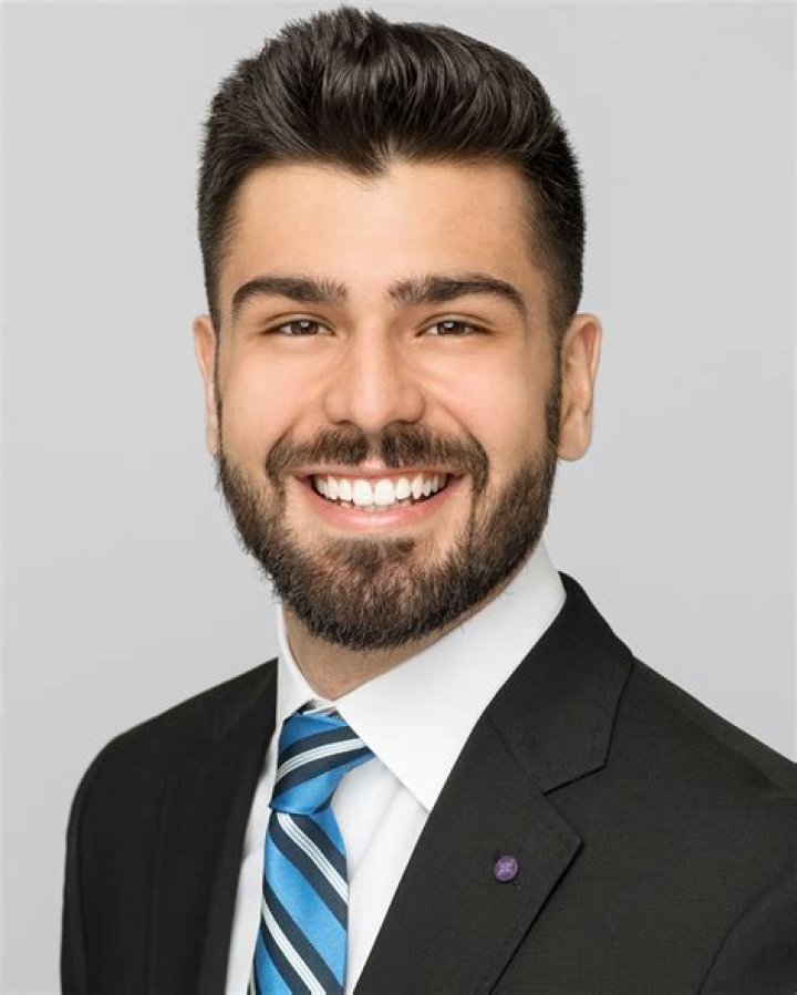 Dr. Samuel Jacobson, MD – Chattanooga, TN