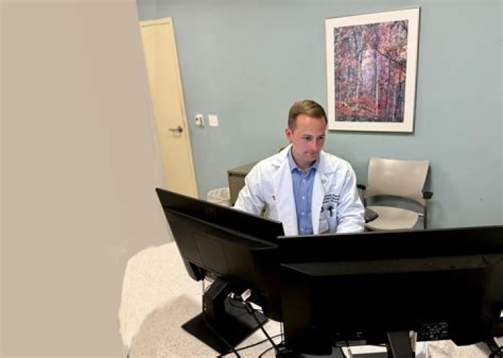 Samuel McClure – Vancouver, WA