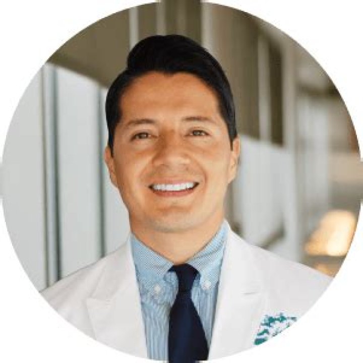 Dr. Samuel Sarmiento, MD – Turnersville, NJ