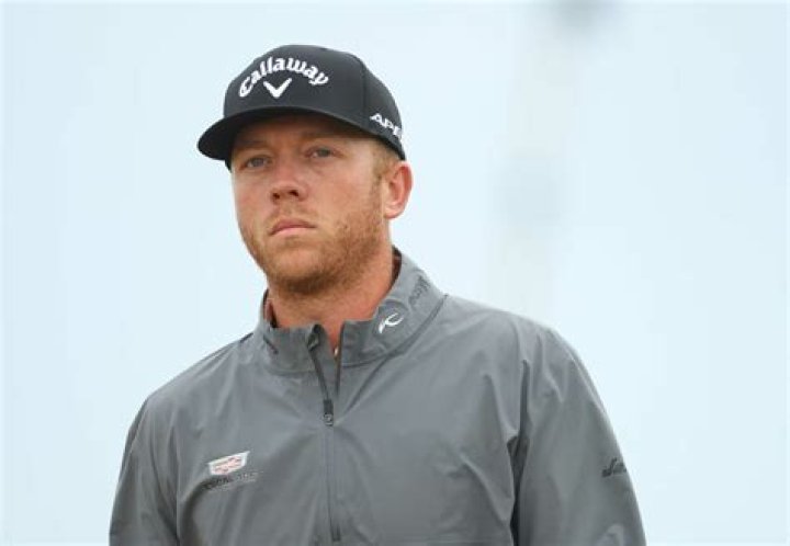 Samuel Stevens(golfer) career earnings and net worth