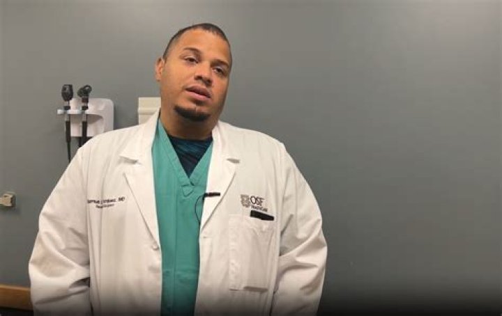 Dr. Samuel Vazquez, MD – Cayey, PR