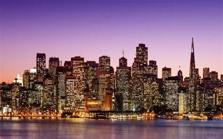 Famous People From San Francisco, California & Celebs Born In San Francisco