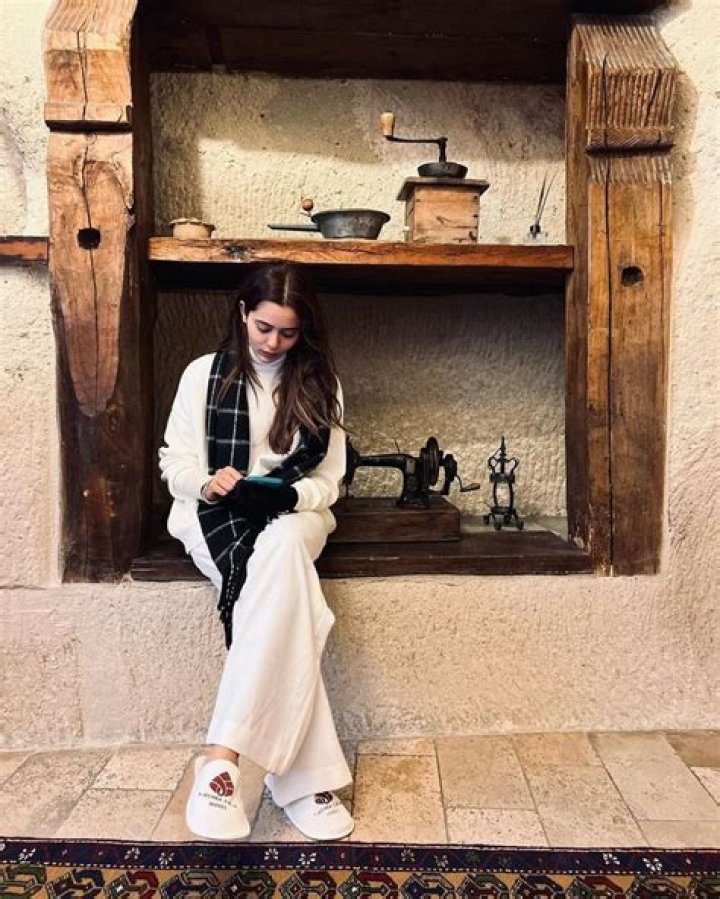 Sana Sayyad Wiki, Boyfriend, Birthday, Age & More