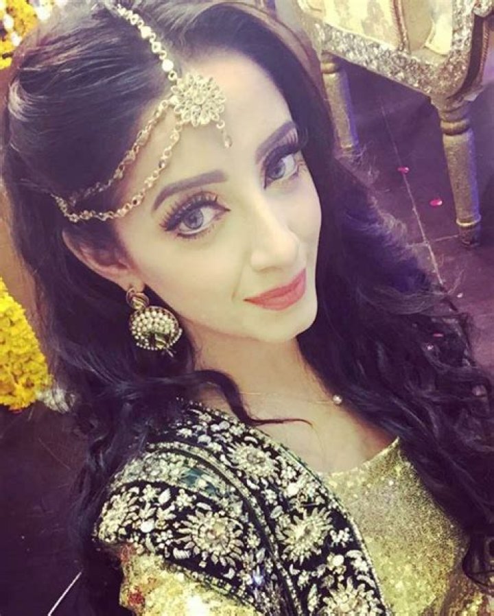Sanam Chaudhry Height, Weight, Net Worth, Age, Birthday, Wikipedia, Who, Nationality, Biography