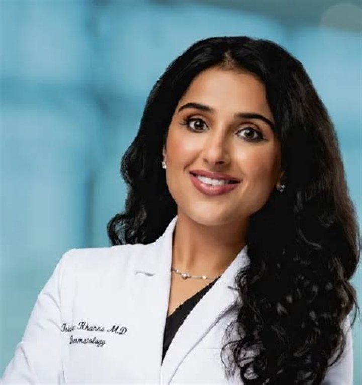 Dr. Sandeep Khanna, MD – Whittier, CA