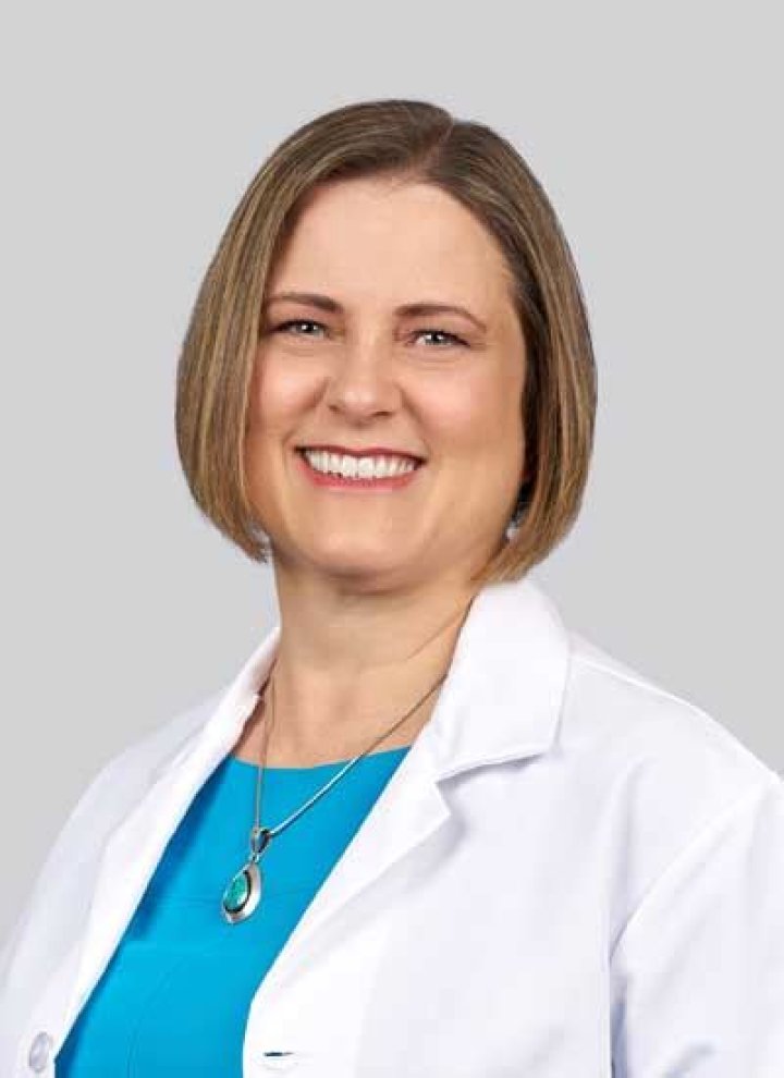 Dr. Sandra Gildersleeve, MD – Glendale, CA
