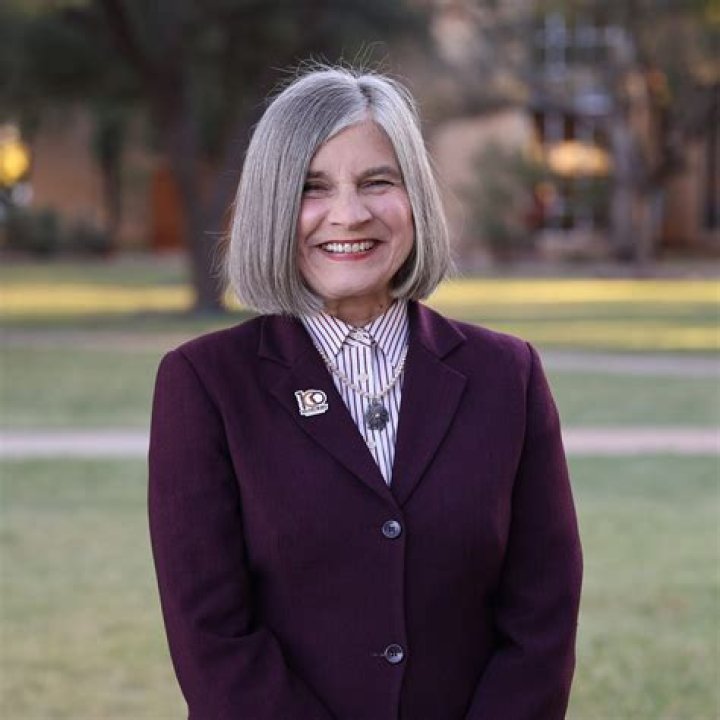 Sandra Harper – Conroe, TX