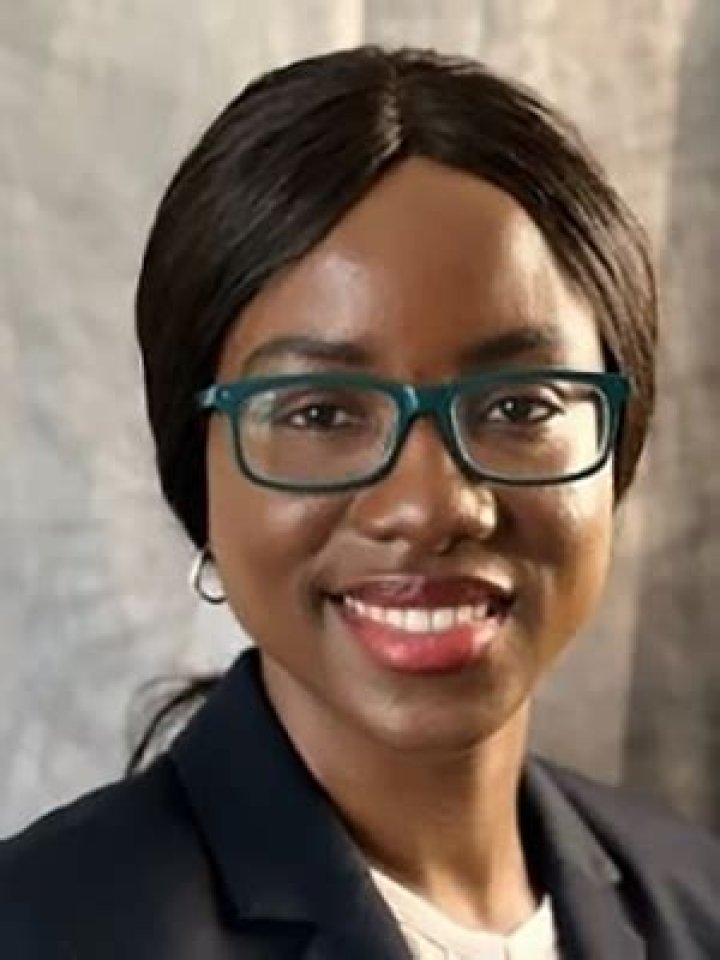 Dr. Sandra Jones, MD – Detroit, MI