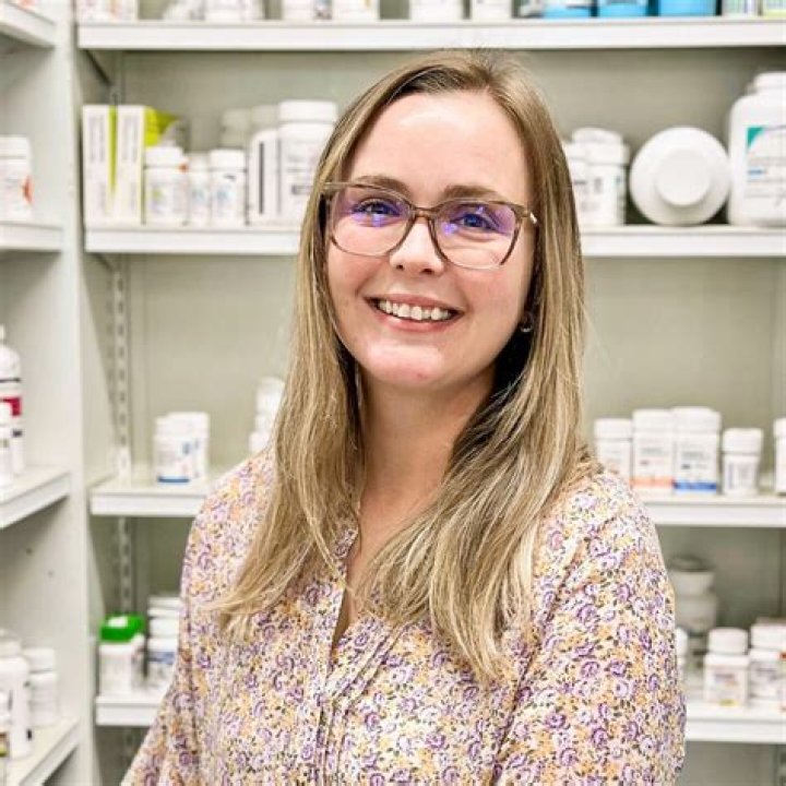 Sandra Wade – Waycross, GA