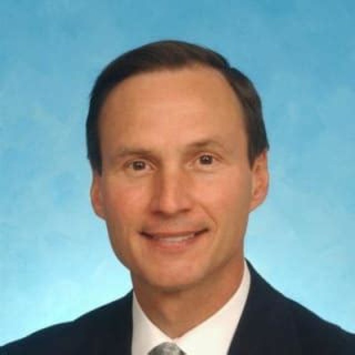 Dr. Sanford Emery, MD – Morgantown, WV